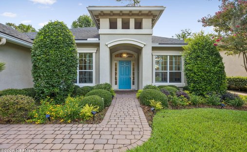 House in Fernandina Beach, Florida, United States 1