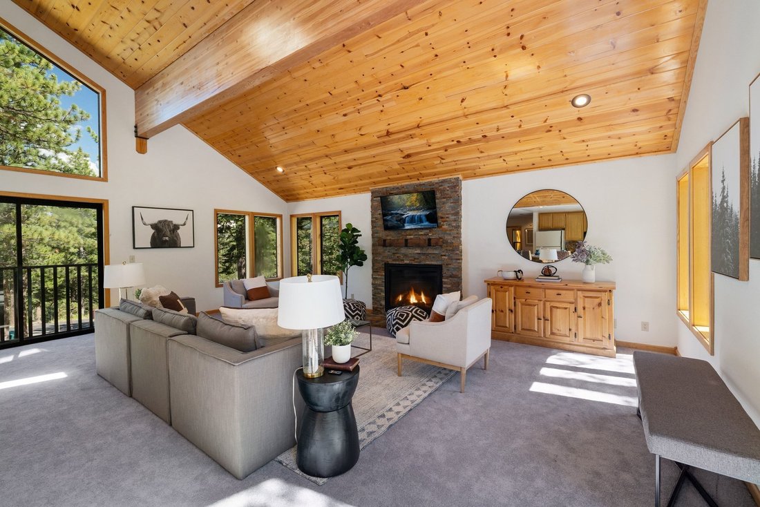 House in Truckee, California, United States 2 - 18484794