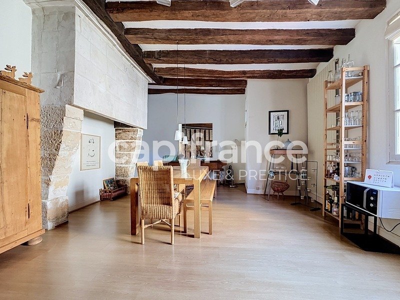 Casa a Grammont, Tours, Francia 2 - 18486397