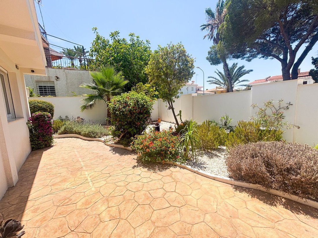 House in Dehesa de Campoamor, Orihuela, Valencian Community 5 - 18314904