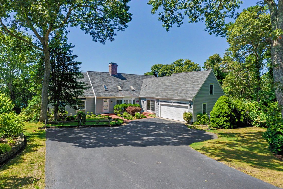 House in Dennis, Massachusetts, United States 2 - 18488150