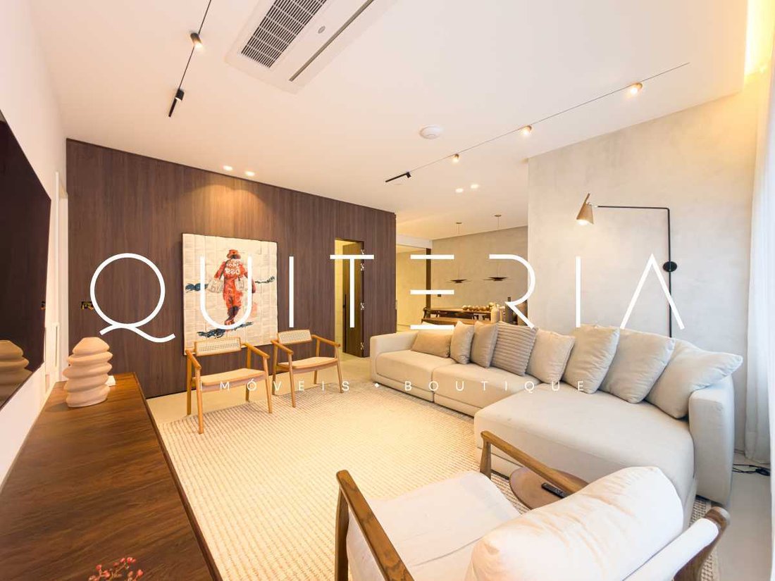 Apartment in Rio de Janeiro, State of Rio de Janeiro, Brazil 4 - 18205745