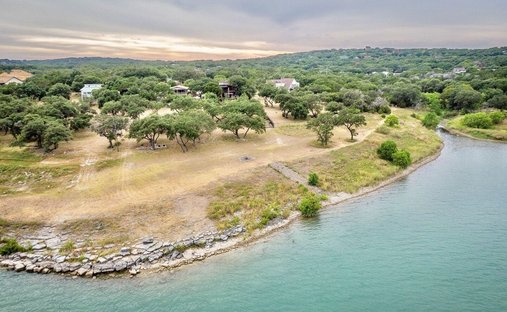 Casa a Canyon Lake, Texas, Stati Uniti 1
