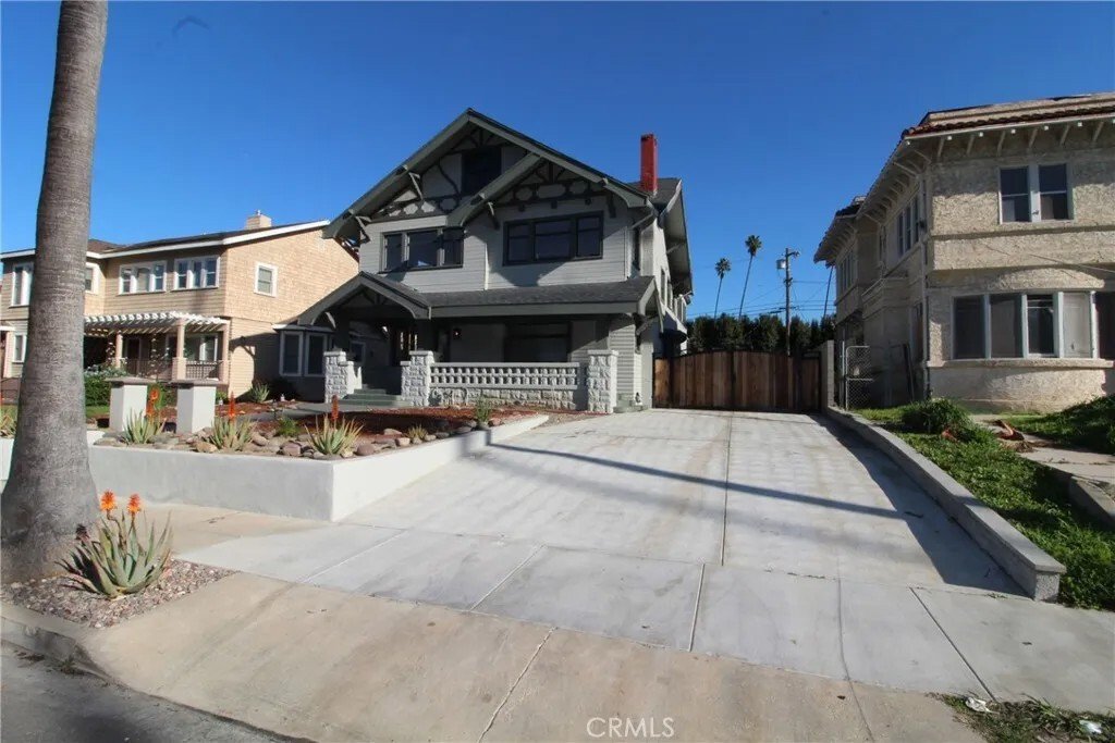 House in Los Angeles, California, United States 1 - 18483087