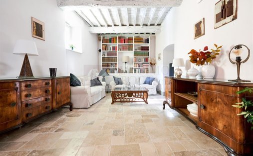 Apartment in Sarteano, Tuscany, Italy 1