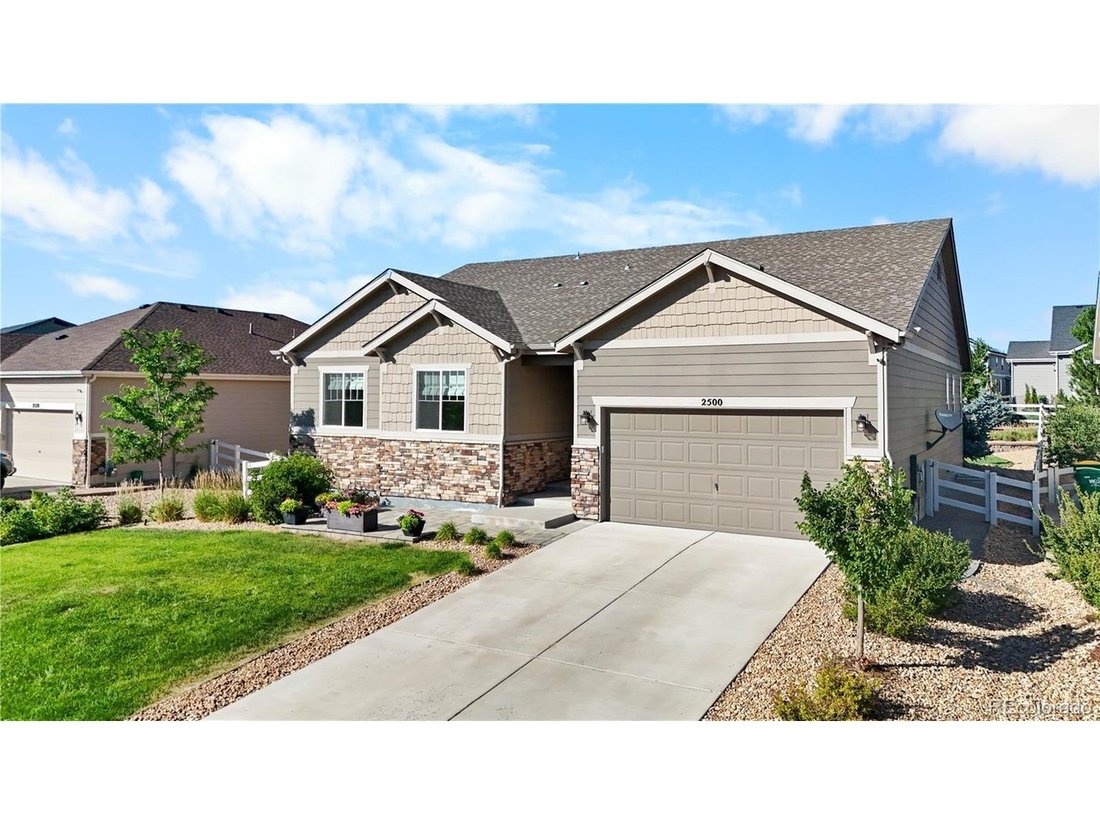 House in Castle Rock, Colorado, United States 3 - 18485408