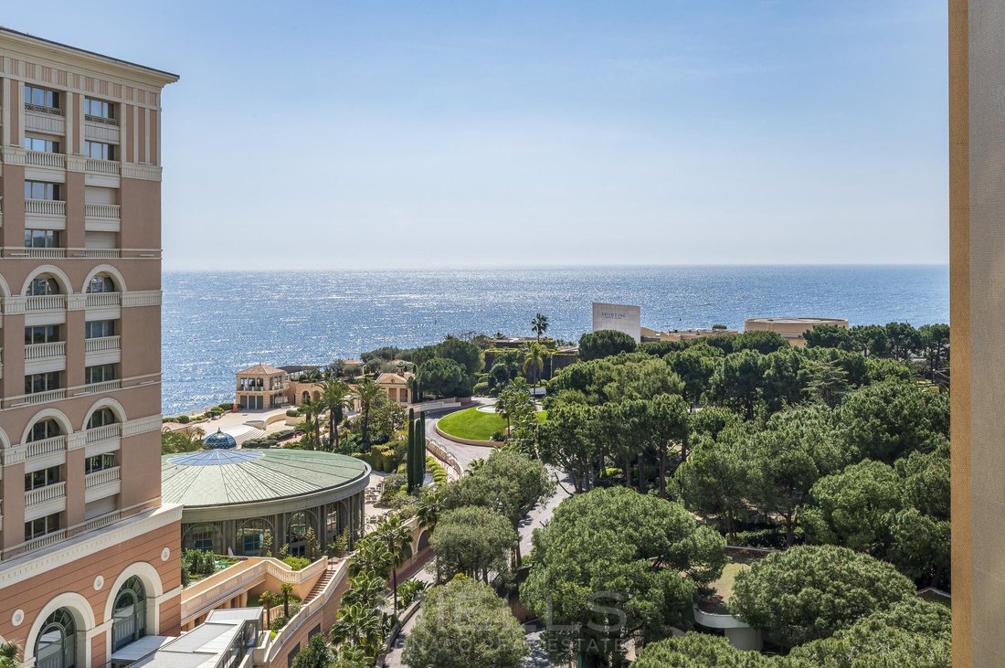 Haus in Monaco, Monaco 1 - 18487507