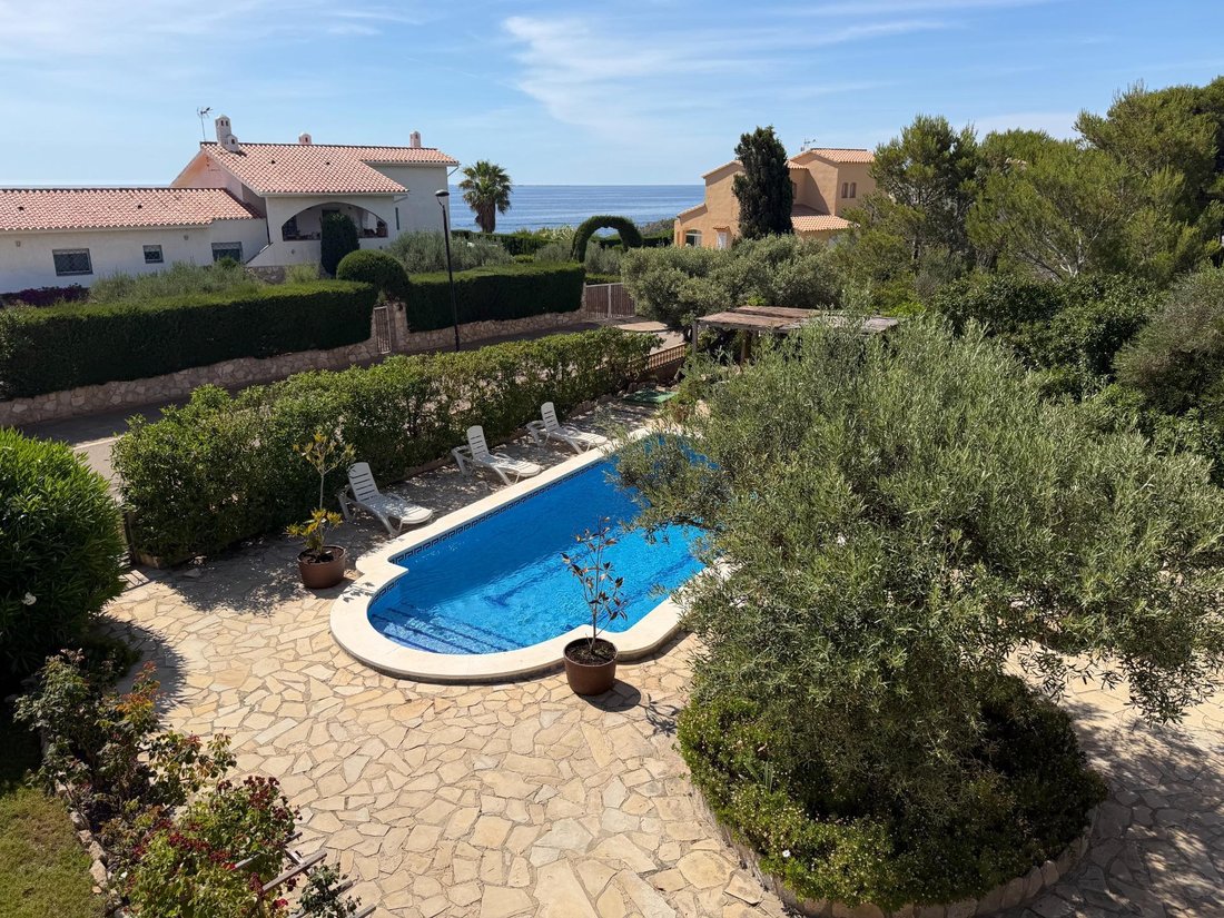House in l'Ametlla de Mar, Catalonia, Spain 4 - 18486816