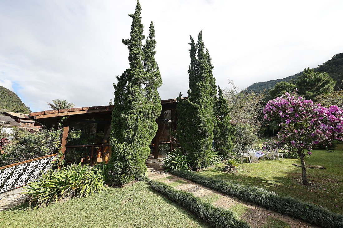 House in Teresópolis, State of Rio de Janeiro, Brazil 3 - 18483995