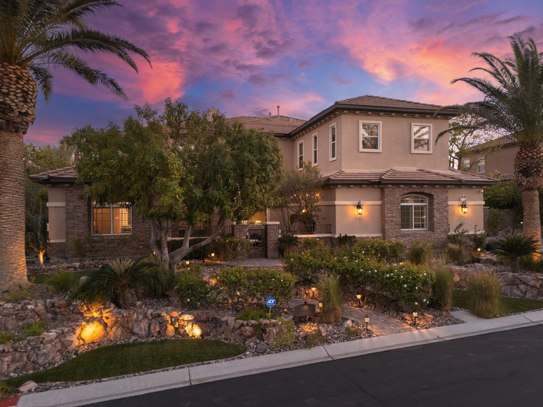 House in Las Vegas, Nevada, United States 3 - 18484751