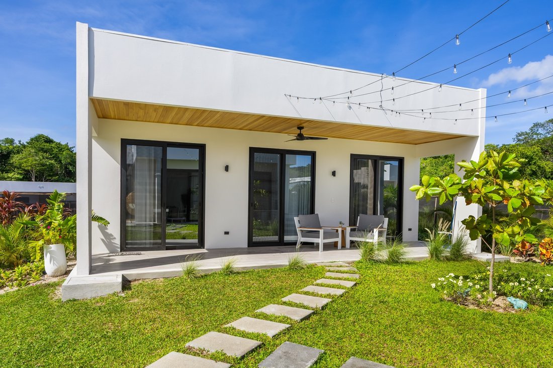 House in Reserva Conchal, Brasilito, Guanacaste Province, Costa Rica 5 - 15957238