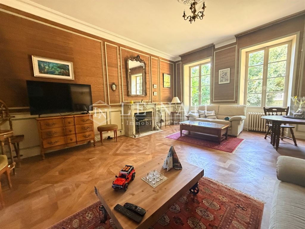 Estate in Villeneuve Les Salines, La Rochelle, France 5 - 13676402