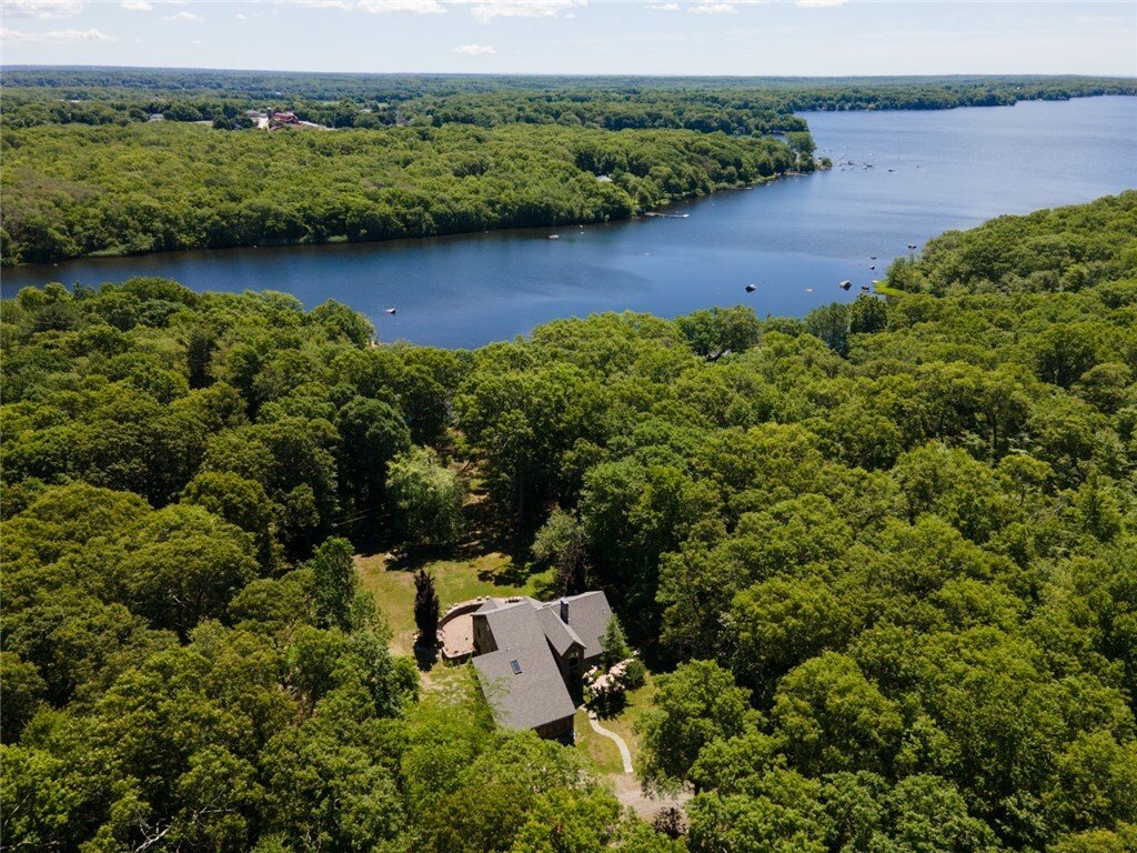 House in Tiverton, Rhode Island, United States 2 - 18482952