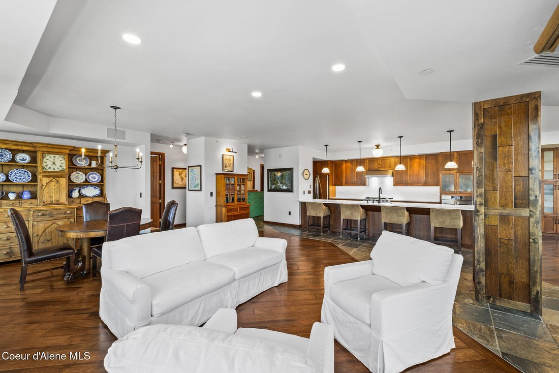 Condo in Coeur d'Alene, Idaho, United States 4 - 18485079
