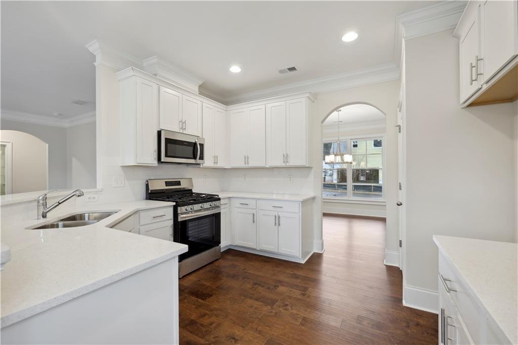 House in Buford, Georgia, United States 4 - 18483781