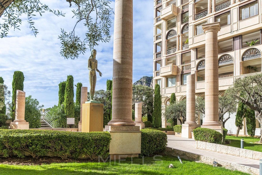 House in Monaco, Monaco 2 - 18487525