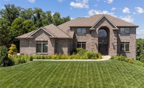 House in Irwin, Pennsylvania, United States 1