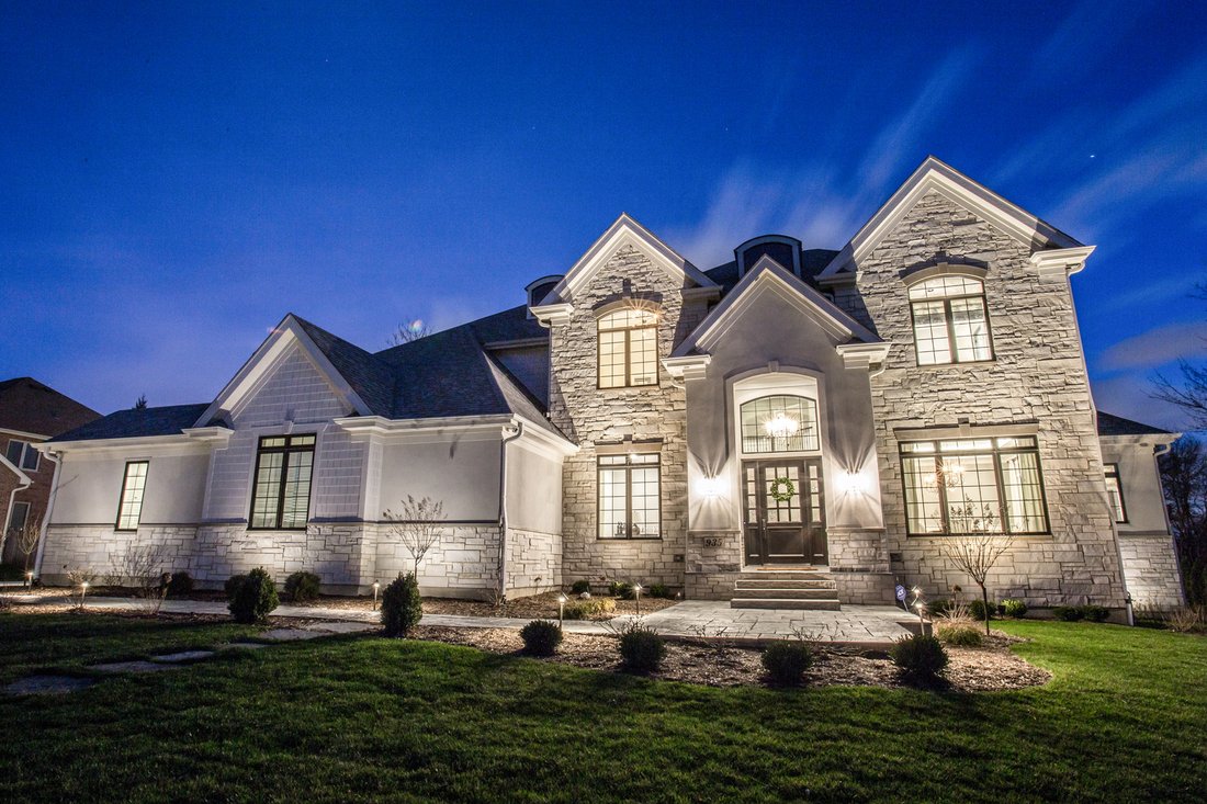 House in Palatine, Illinois, United States 1 - 18485990