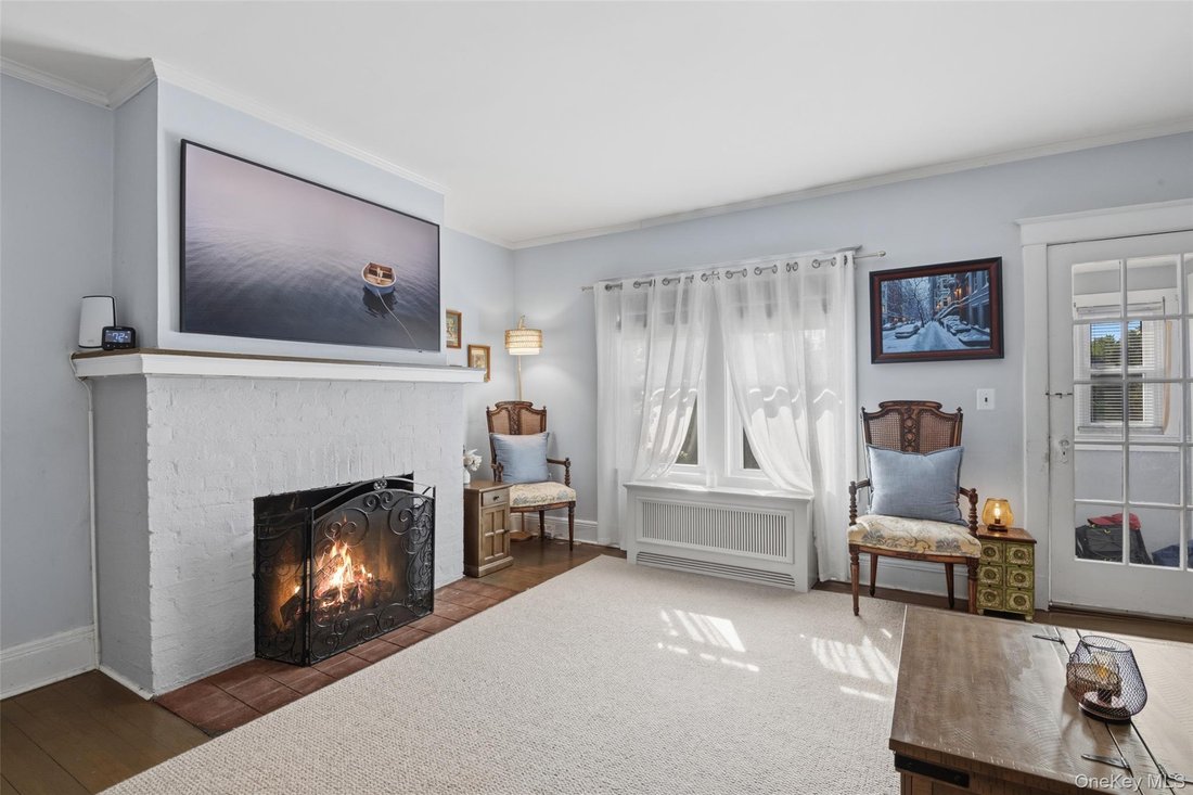 Apartment in Village of Pelham, New York, United States 4 - 18485524