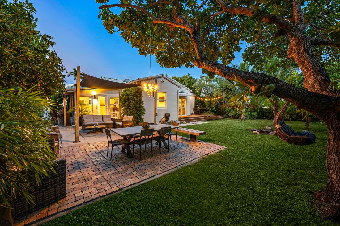 House in Bal Harbour, Florida, United States 1 - 18484007