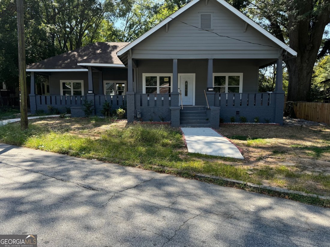 House in Atlanta, Georgia, United States 1 - 18486367