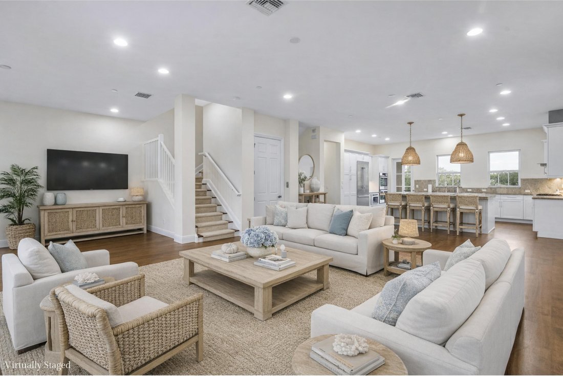 House in Jupiter, Florida, United States 3 - 18485668
