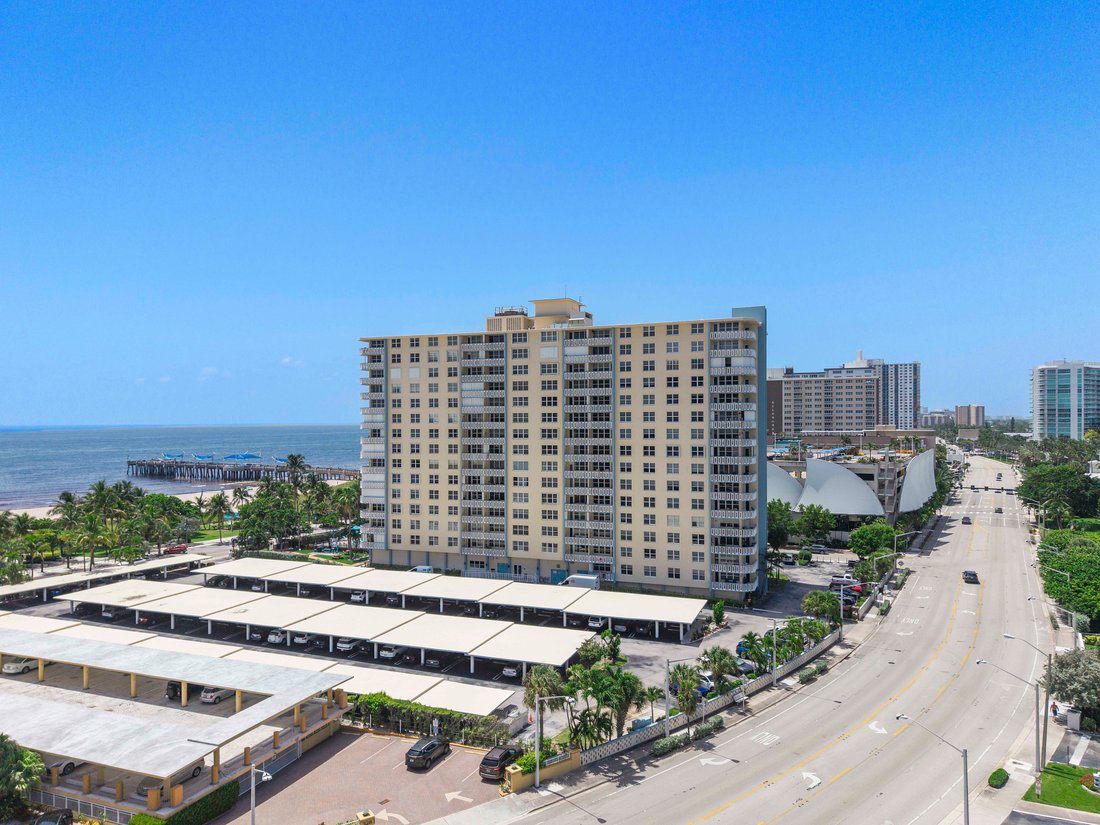 Condo in Hillsboro Beach, Florida, United States 2 - 18487785