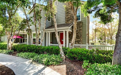 House in San Juan Capistrano, California, United States 1