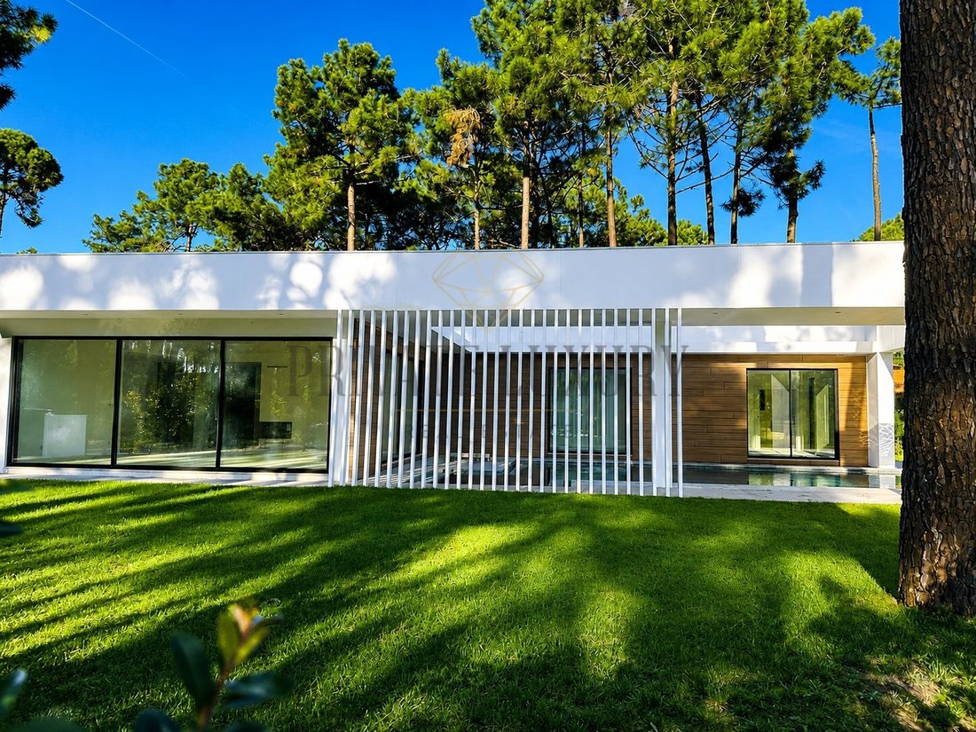 House in Herdade Da Aroeira, Charneca de Caparica e Sobreda, Setubal 2 - 15180158