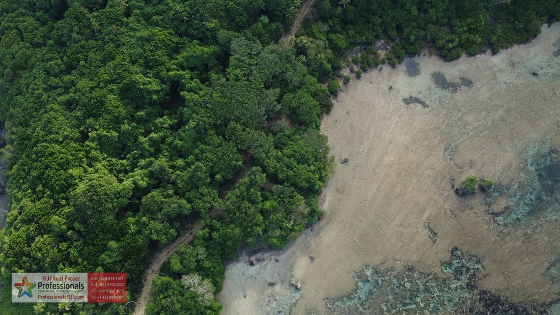 Land in Naidi, Northern Division, Fiji 3 - 18070291