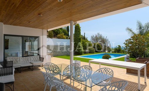 House in Alella, Catalonia, Spain 1