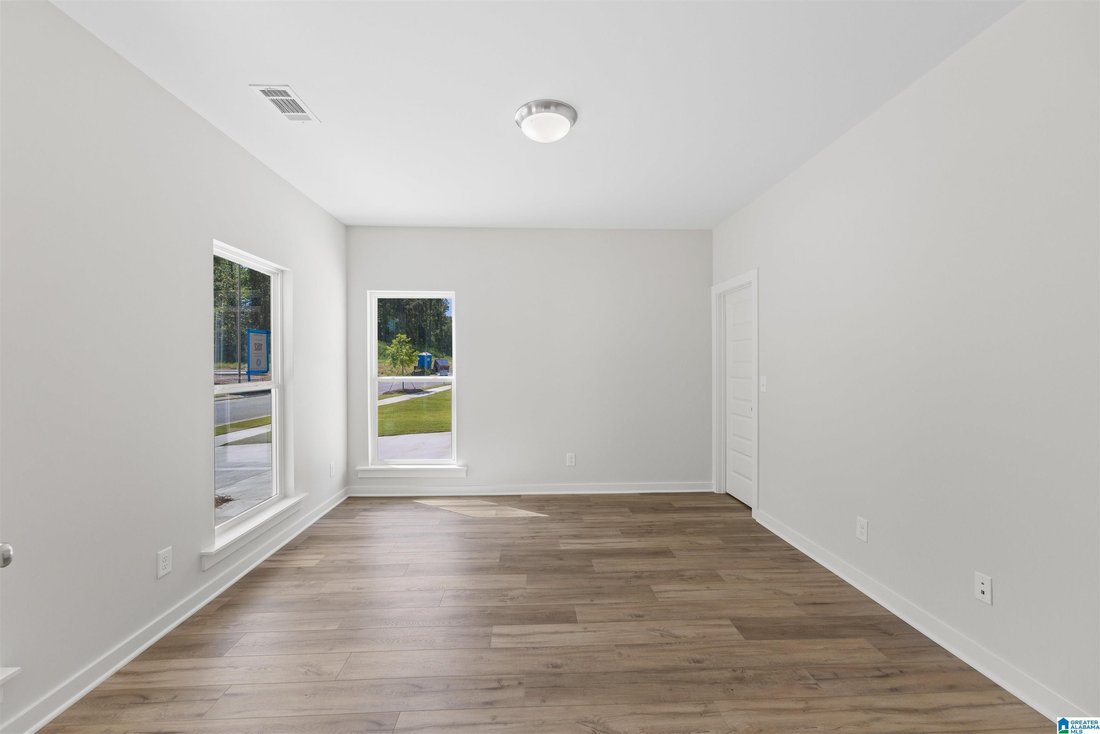 House in Vestavia Hills, Alabama, United States 5 - 18401088