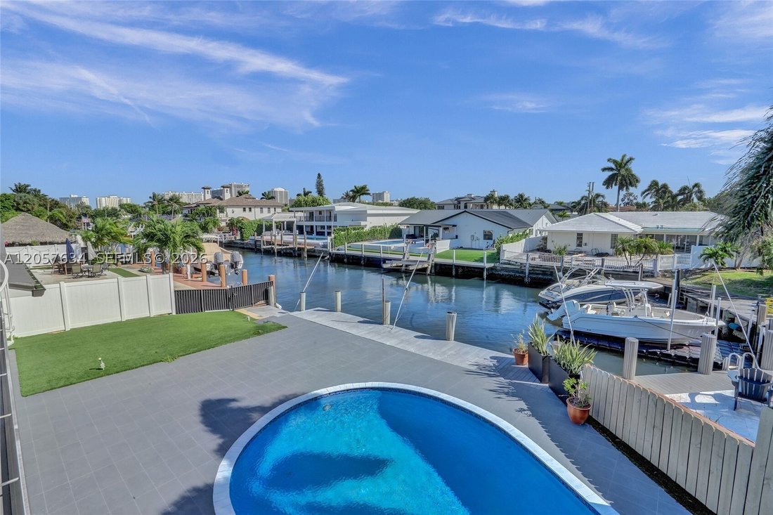House in Fort Lauderdale, Florida, United States 1 - 18485458