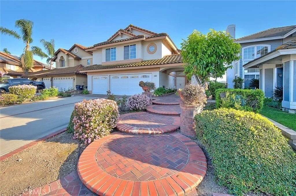House in Chino Hills, California, United States 3 - 18485927