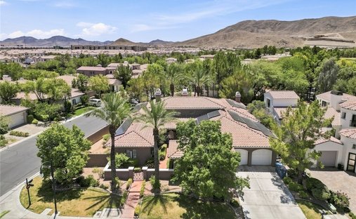 Casa a Las Vegas, Nevada, Stati Uniti 1