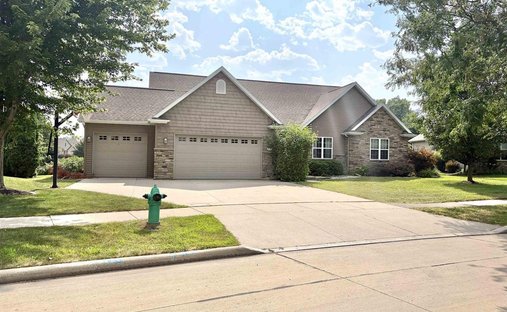 House in Appleton, Wisconsin, United States 1