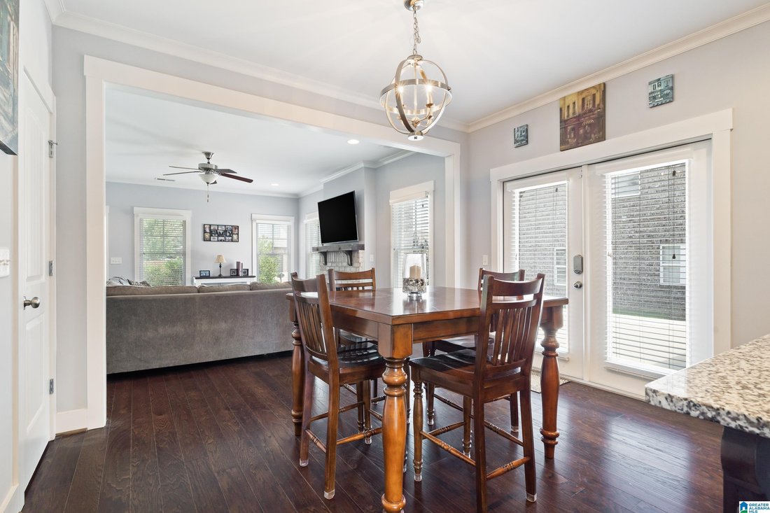 House in Trussville, Alabama, United States 5 - 18487992