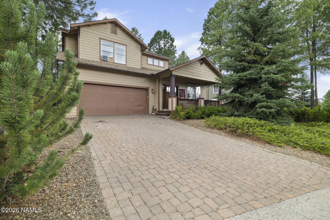 House in Flagstaff, Arizona, United States 4 - 18485055