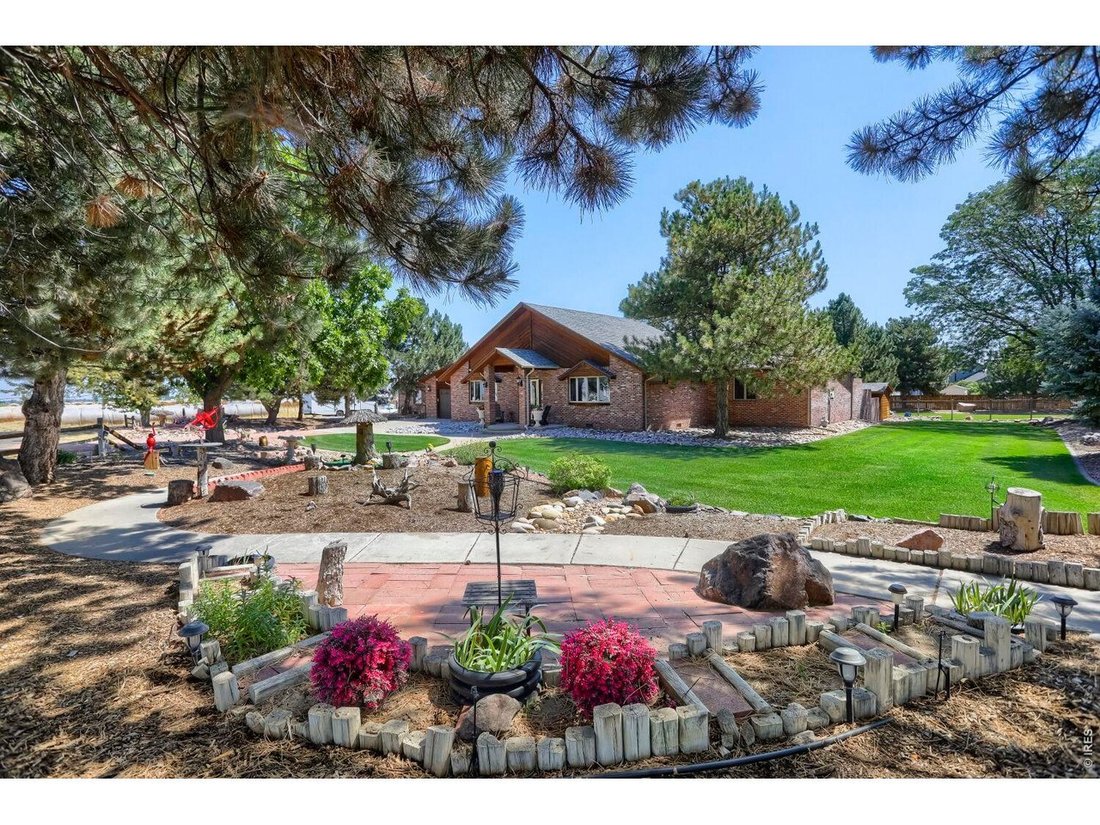 Land in Brighton, Colorado, United States 4 - 18487922