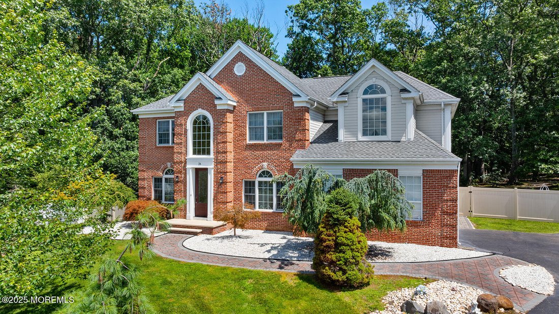 Jackson Township, New Jersey, United States 2 - 17230675
