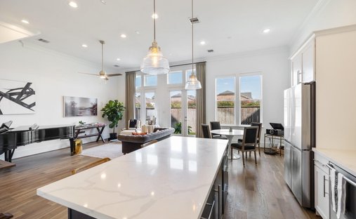 House in Houston, Texas, United States 1