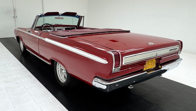 Cabriolet in Morgantown, United States 5 - 18488085