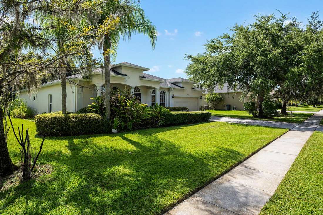 House in Kissimmee, Florida, United States 2 - 18484863