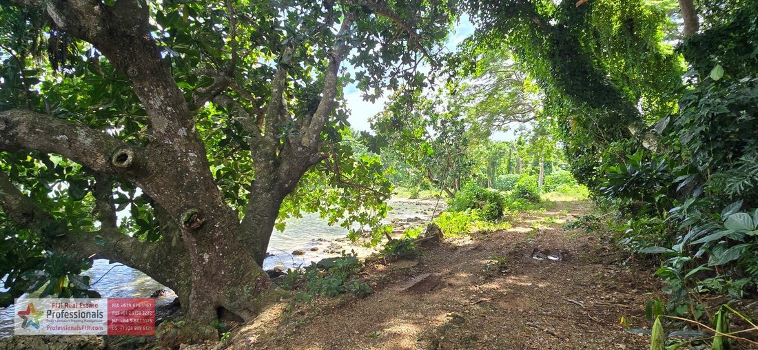 Land in Naidi, Northern Division, Fiji 4 - 18070291