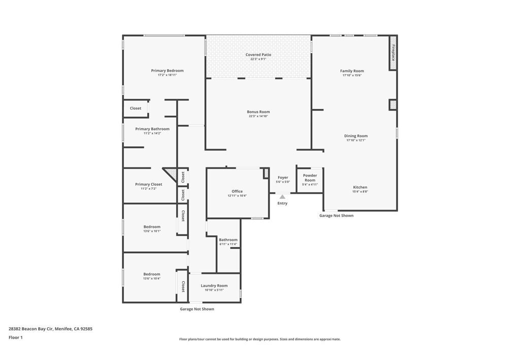 House in Menifee, California, United States 1 - 18237641