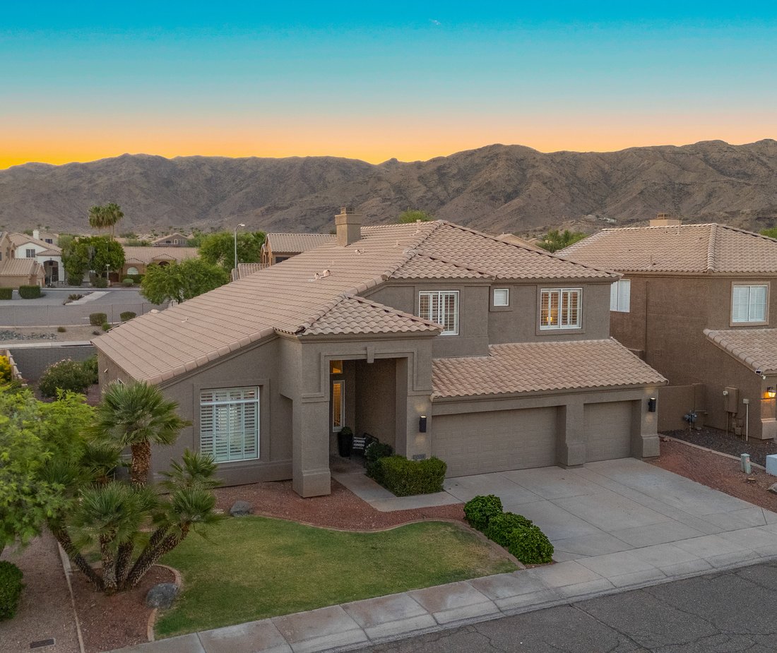 House in Phoenix, Arizona, United States 1 - 18484003