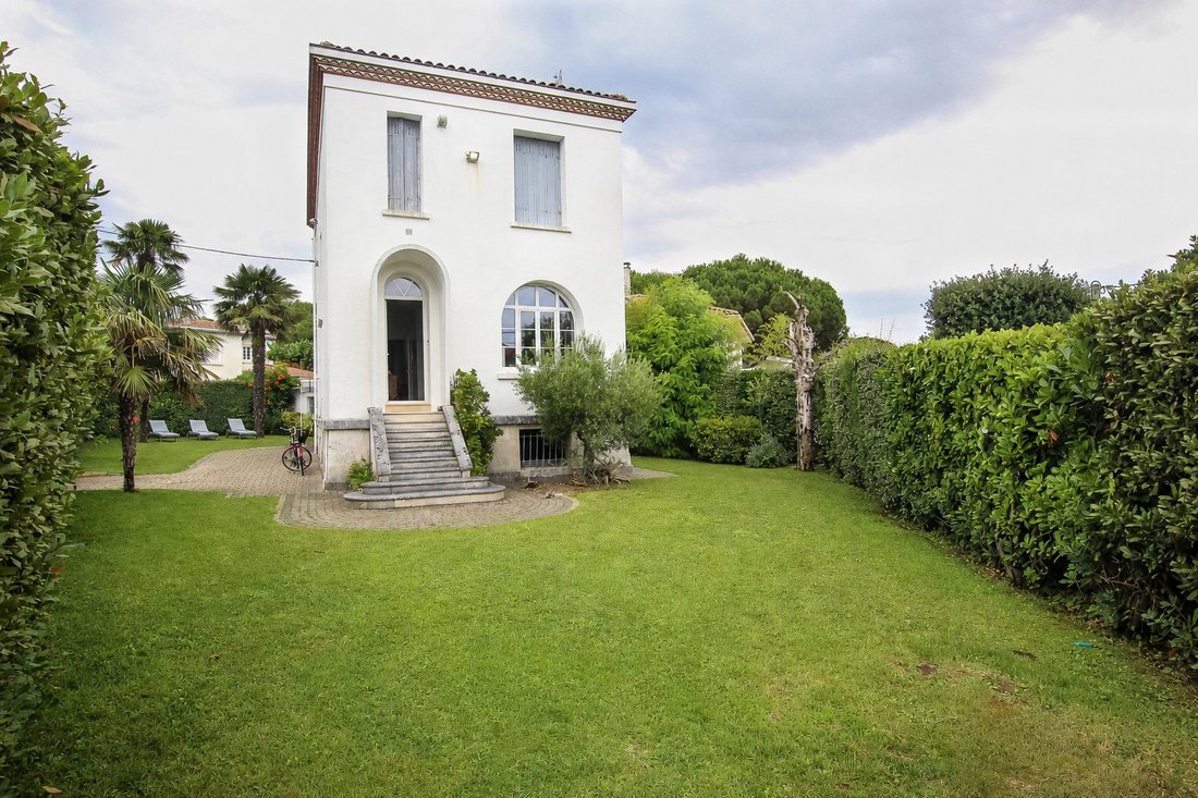 House in Pontaillac, Royan, France 1 - 18485745