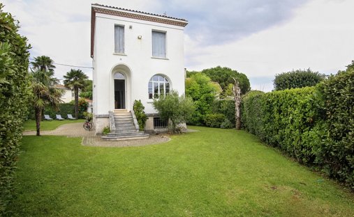 House in Pontaillac, Royan, France 1