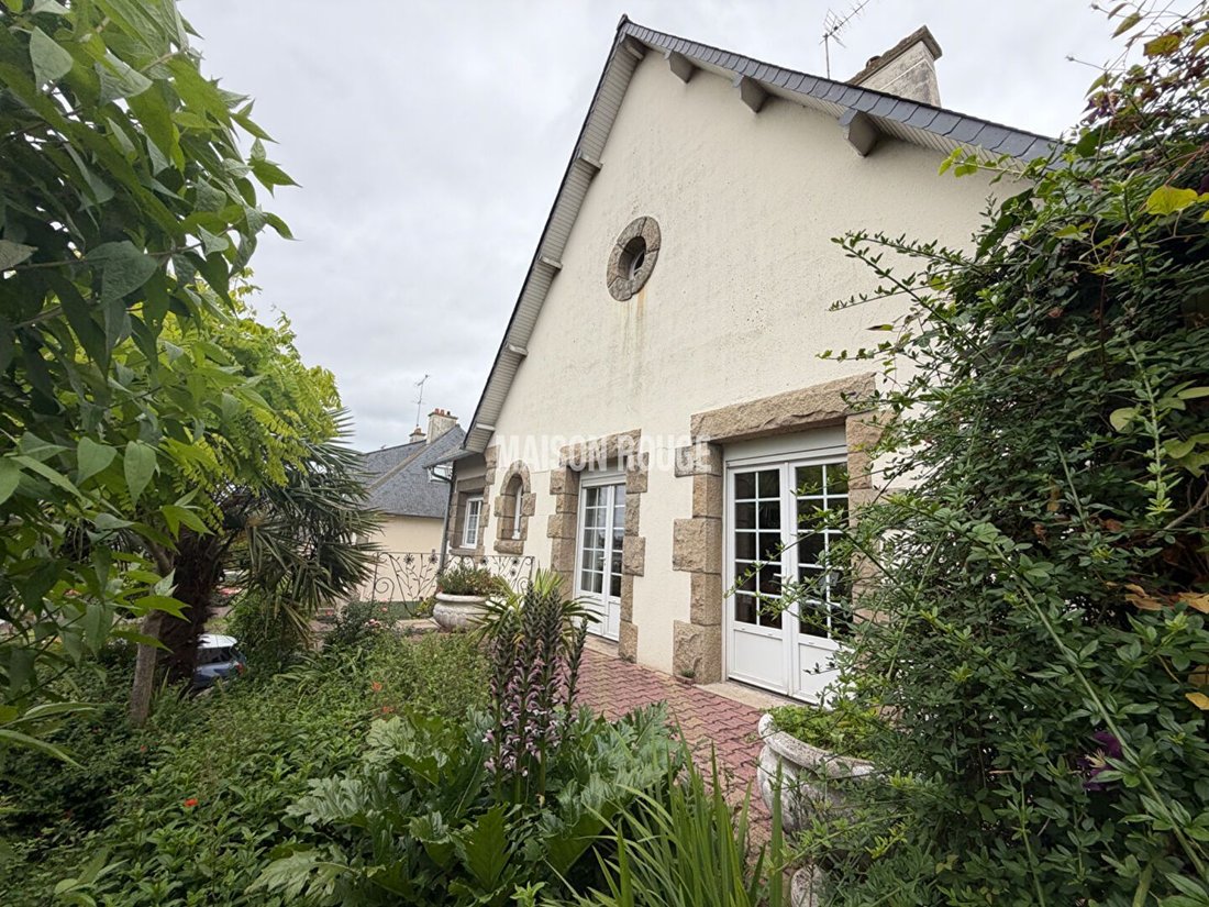 House in Paramé Rural, Saint-Malo, France 1 - 18485622