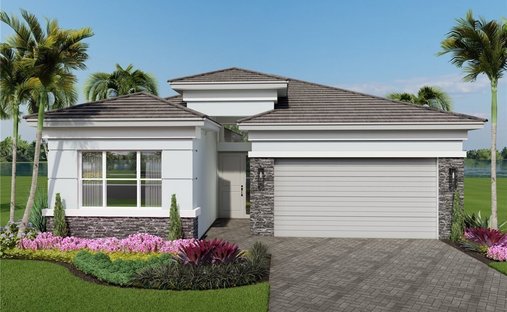 House in Naples, Florida, United States 1